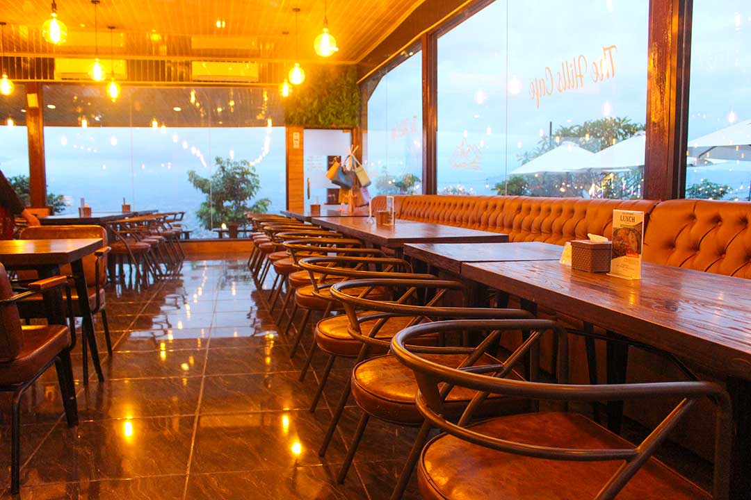 The Hills Cafe 3